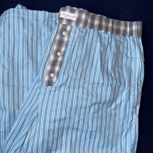 Urban Outfitters - NWOT - Boxer Pants - M